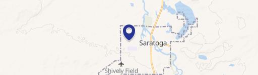 Saratoga, WY 82331