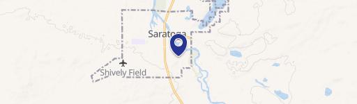 Saratoga, WY 82331