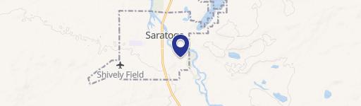 Saratoga, WY 82331