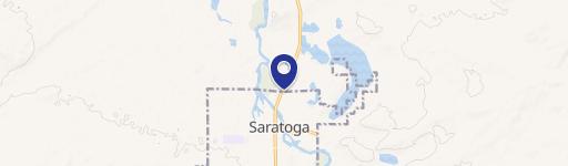 Saratoga, WY 82331