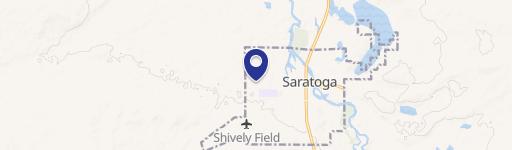 Saratoga, WY 82331