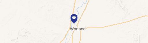 Worland, WY 82401