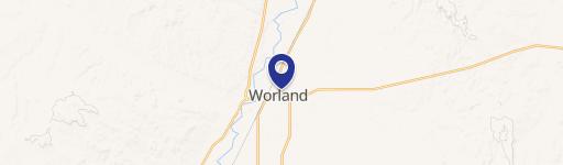 1115 Big Horn Ave, Unit A