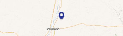 Worland, WY 82401
