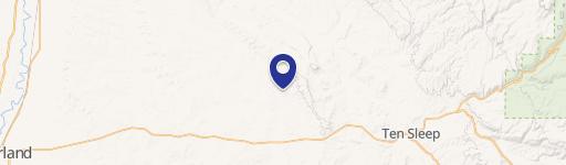 Big Cottonwood Reservoir