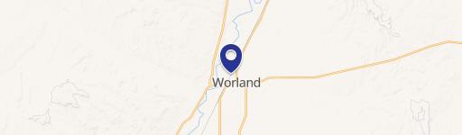Worland, WY 82401
