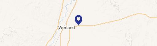 Worland, WY 82401