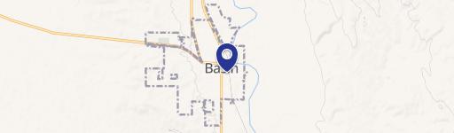 3rd St At Myrtle Ave