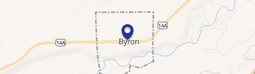 Byron, WY 82412