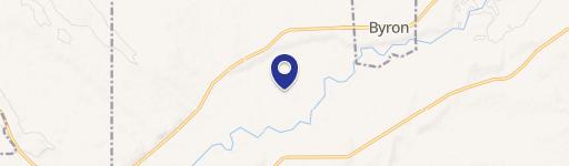 Byron, WY 82412