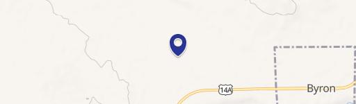 Byron, WY 82412