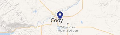 Cody, WY 82414