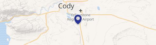 Cody, WY 82414