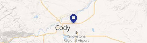 Cody, WY 82414
