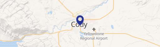Cody, WY 82414