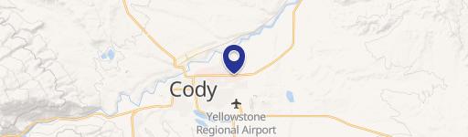 Cody, WY 82414