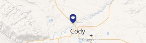 Cody, WY 82414