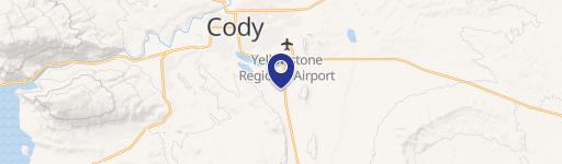 Cody, WY 82414