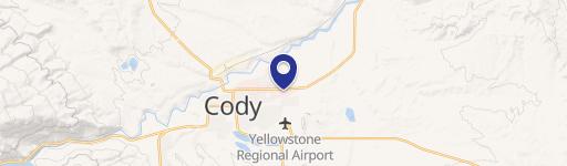Cody, WY 82414