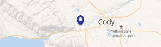 Cody, WY 82414