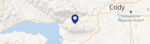 Cody, WY 82414