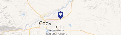 Cody, WY 82414