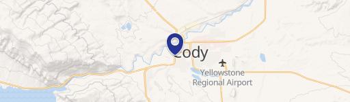 Cody, WY 82414