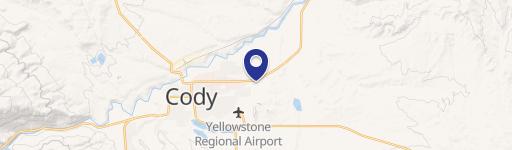 Cody, WY 82414