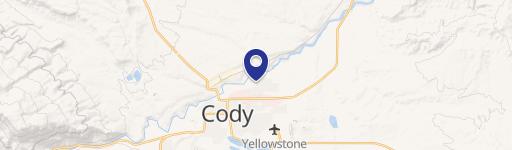 Cody, WY 82414