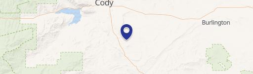 Cody, WY 82414