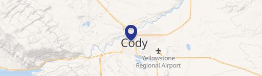 Cody, WY 82414