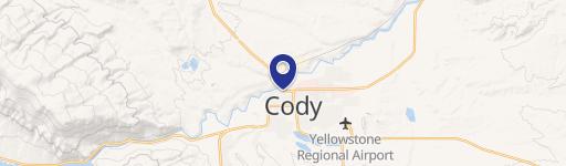 Cody, WY 82414