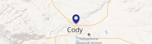Cody, WY 82414