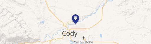 Cody, WY 82414