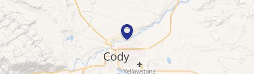 Cody, WY 82414