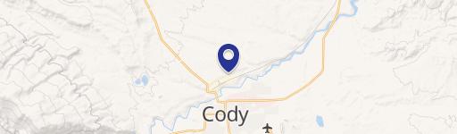 Cody, WY 82414
