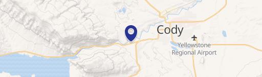 Cody, WY 82414