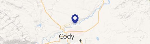 Cody, WY 82414