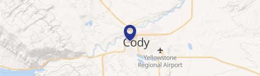 Cody, WY 82414