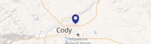 Cody, WY 82414