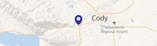 Cody, WY 82414