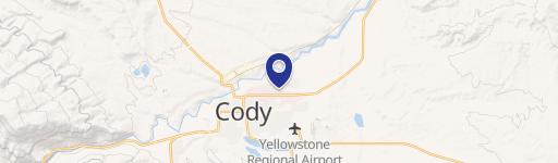Cody, WY 82414