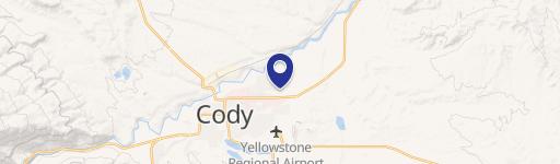 Cody, WY 82414