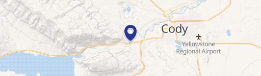 Cody, WY 82414