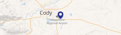 Cody, WY 82414