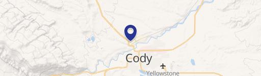 Cody, WY 82414