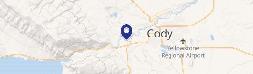 Cody, WY 82414