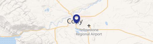 Cody, WY 82414