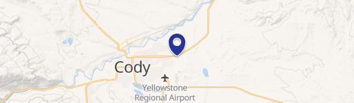 Cody, WY 82414