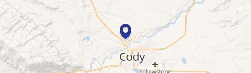 Cody, WY 82414